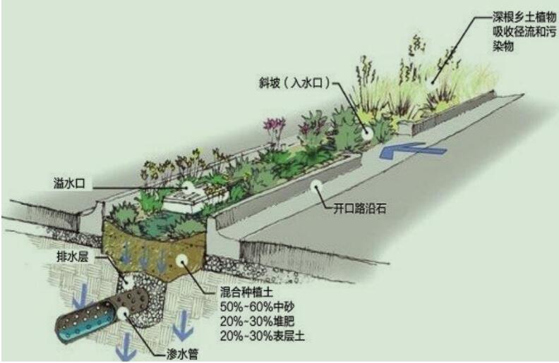 雨水收集系統(tǒng) 雨水收集系統(tǒng)