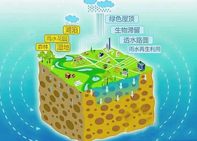 雨水收集系統(tǒng)